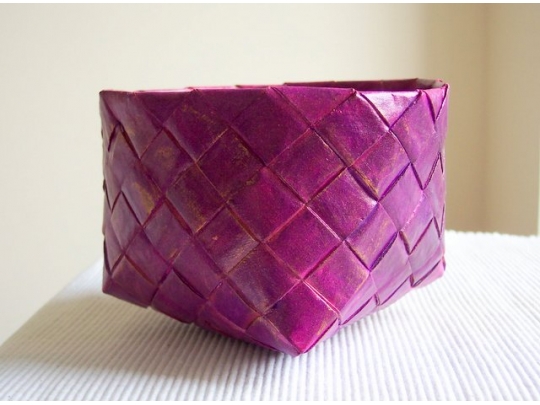 Woven Basket, Scandinavian technique, colored etsy_0210.jpg