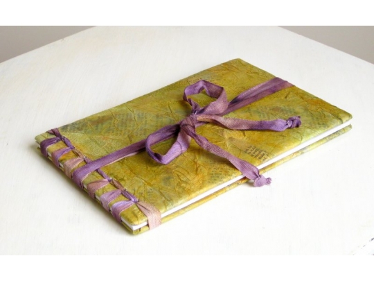 Handmade book, Japanese Stab binding. img_0576.jpg