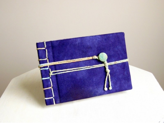 Handmade book, Japanese Stab binding img_0625.jpg