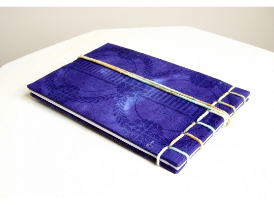 Handmade book, Japanese Stab binding img_0635.jpg