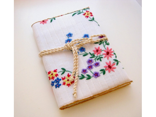 Journal cover, vintage cloth img_2830.jpg
