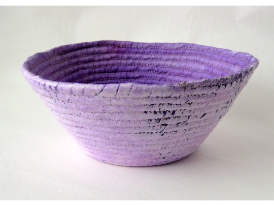 Coiled bowl, mixed media img_3306.jpg