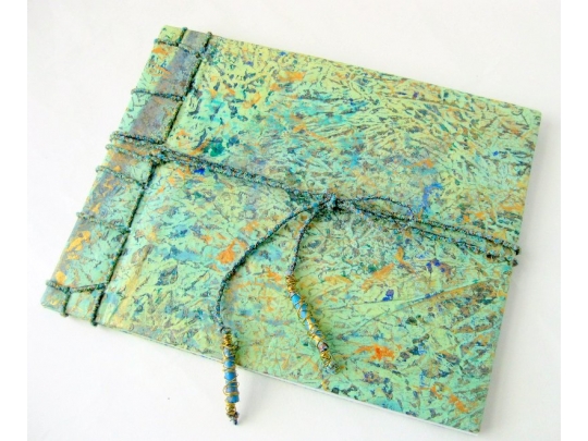 Handmade book, Japanese Stabbinding. img_3519.jpg