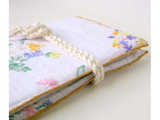 Journal cover, vintage cloth img_3527.jpg
