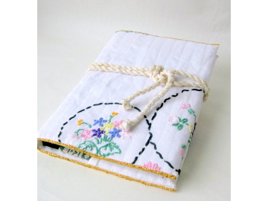 Journal cover, vintage cloth img_3645.jpg
