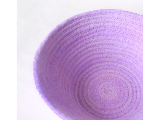 Coiled bowl, mixed media img_5399.jpg