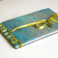 Handmade book, Japanese Stab binding.