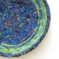 Coiled fabric bowl Coiled fabric bowl