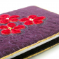 Quilted book cover w/ applique flowers img_3463.jpg