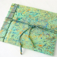 Handmade book, Japanese Stabbinding.