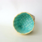 Woven Basket, handcrafted